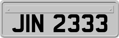 JIN2333