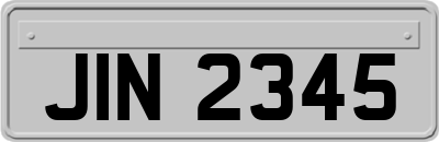 JIN2345