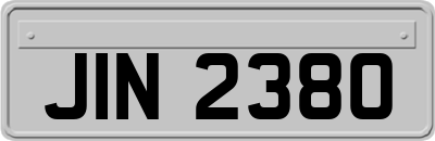 JIN2380
