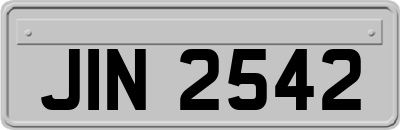 JIN2542