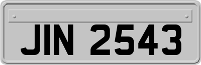 JIN2543