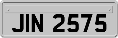 JIN2575