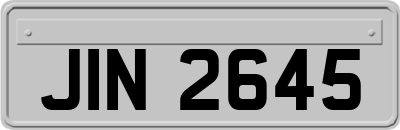 JIN2645