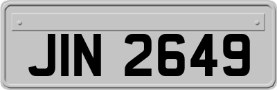 JIN2649