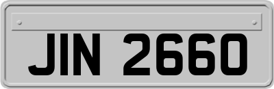 JIN2660