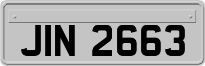 JIN2663