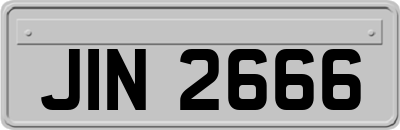 JIN2666