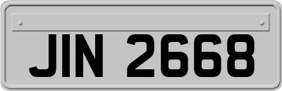 JIN2668