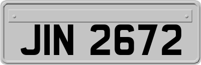JIN2672