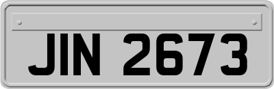 JIN2673