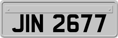JIN2677