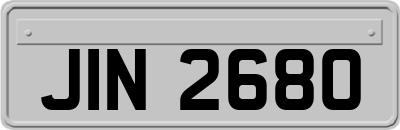 JIN2680