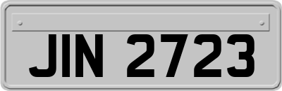 JIN2723