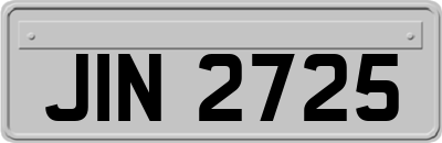 JIN2725