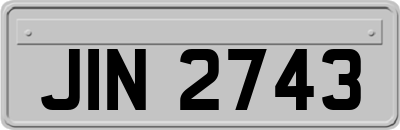 JIN2743