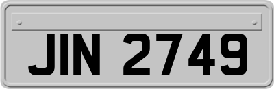 JIN2749