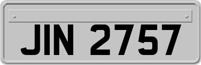JIN2757