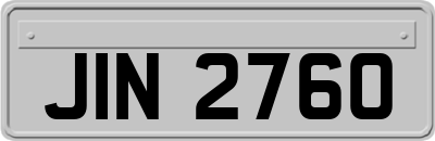 JIN2760