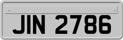 JIN2786