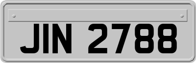 JIN2788