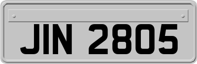 JIN2805