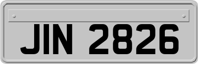 JIN2826