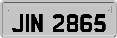 JIN2865