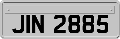 JIN2885