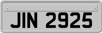 JIN2925