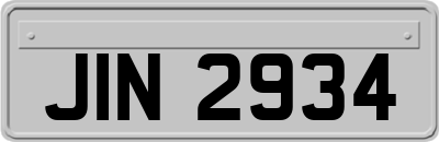 JIN2934