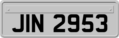 JIN2953