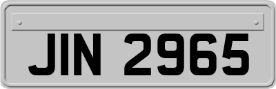 JIN2965