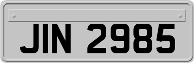 JIN2985
