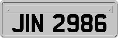 JIN2986