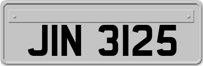 JIN3125