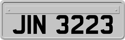 JIN3223