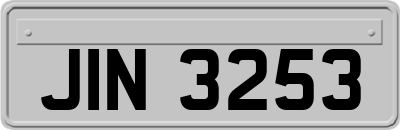 JIN3253