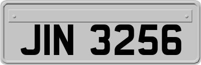 JIN3256