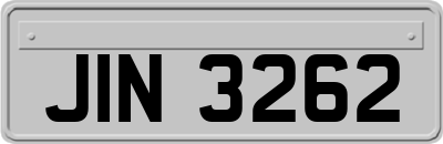 JIN3262