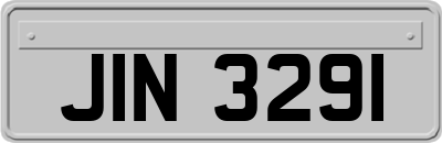 JIN3291