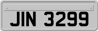 JIN3299