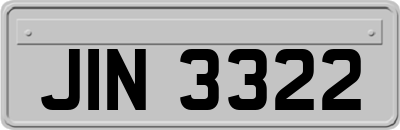 JIN3322