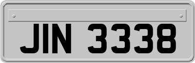 JIN3338