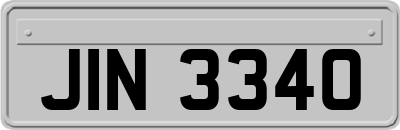 JIN3340