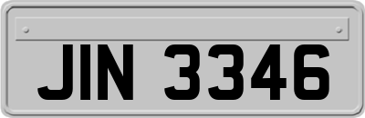 JIN3346