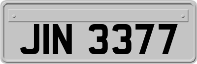 JIN3377