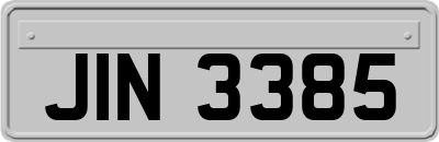 JIN3385
