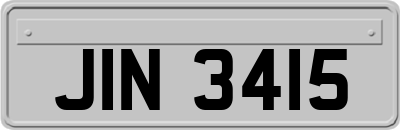 JIN3415