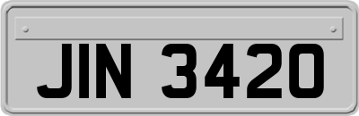 JIN3420