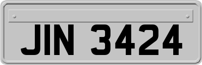 JIN3424